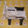 Корпус печки TOYOTA UZJ100 Land Cruiser F (голый) 87150-60481