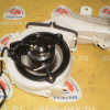 Моторчик печки TOYOTA UZJ100 Land Cruiser R (задний) в сборе 194000-0911