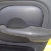 Обшивка двери Chrysler PT Cruiser '2005 PT24T перед, прав с ручкой открывания хром и кнопкой блокировки