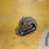 Датчик давления топлива Hyundai 314014A400, 0281002864 Tucson CM/BM/JM/BH/KM/JE/FQ D4EA/D4EB 2.0L CRDi VGT Euro 4 / 2.2L CRDI VGT