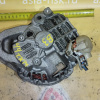 Генератор Mazda B3/B5/ZL-DE Demio/Familia DW3W DW5W BJ5P ПРОБЕГ 44 Т.КМ. NEW( PD ) 2 конт. 4 ручейка B5C718300 / Z599 / A2TB0091B(A)