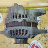 Генератор Mazda B3/B5/ZL-DE Demio/Familia DW3W DW5W BJ5P ПРОБЕГ 44 Т.КМ. NEW( PD ) 2 конт. 4 ручейка B5C718300 / Z599 / A2TB0091B(A)