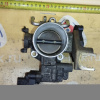 Заслонка дроссельная Toyota 2AZ-FE Alphard ANH10 22210-28100 3 болта ДЕФЕК ДАТЧИКА ПОЛОЖЕНИЯ
