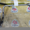 Тройник печки Toyota 16268-22160/16268-22161 Corolla ZZE122/ZNE10/ZZT240 1ZZ/3ZZ '2006- ПОД ЭЛЕКТРОННУЮ ЗАСЛОНКУ трубка от помпы на патрубок печки и з