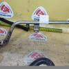 Тройник печки Toyota 16268-22160/16268-22161 Corolla ZZE122/ZNE10/ZZT240 1ZZ/3ZZ '2006- ПОД ЭЛЕКТРОННУЮ ЗАСЛОНКУ трубка от помпы на патрубок печки и з