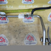 Тройник печки Toyota 16268-22160/16268-22161 Corolla ZZE122/ZNE10/ZZT240 1ZZ/3ZZ '2006- ПОД ЭЛЕКТРОННУЮ ЗАСЛОНКУ трубка от помпы на патрубок печки и з