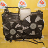 Радиатор охлаждения Suzuki TDA4W Escudo J24B a/t