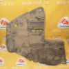 Защита двигателя TOYOTA AE110 перед, лев m/t 51442-12100