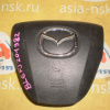 Подушка безопасности Mazda Axela BL '2009-2012 вод.  (без заряда)