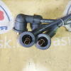 Высоковольтный провод Subaru EJ253 Forester/Impreza/Legacy BP9 под катушу ( BREMI 20715 )