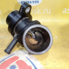 Корпус термостата Chevrolet 96460002 Lacetti J200 L44/LXT/F16D3 '2005 1.5L-1.6L пластик