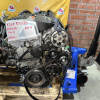 Двигатель HONDA K24A-7213289 БЕЗ НАВЕСНОГО CR-V RE4-1009719