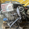 Двигатель Honda K20A-6050531 БЕЗ КОНДЕРА (155л.с) ПРОБЕГ 98 Т КМ Accord CL7-3300477