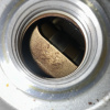 Двигатель Honda K20A-6050531 БЕЗ КОНДЕРА (155л.с) ПРОБЕГ 98 Т КМ Accord CL7-3300477