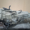 АКПП Audi A6 CGWD 3.0L 4WD DSG-7 DL501 PXF 0B5 C7/4G2 '2013