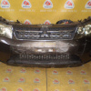 Ноускат Mitsubishi Outlander CW4W Без трубок охлаждения (Дефект бампера) ф.P5584