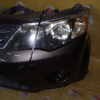 Ноускат Mitsubishi Outlander CW4W Без трубок охлаждения (Дефект бампера) ф.P5584