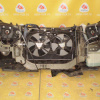Ноускат Mitsubishi Outlander CW4W Без трубок охлаждения (Дефект бампера) ф.P5584