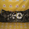 Ноускат Mitsubishi Airtrek CU2W '2002-2005 a/t ф.P2898 Xenon т.0857 сиг.P2854