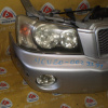 Ноускат Toyota Kluger V MCU20 a/t Сонары ф.48-23 Xenon тум.13-42