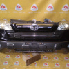 Ноускат Honda CR-V RE4 '10.2006-08.2009 a/t дефект L фары ф.P6360 xenon т.P3879