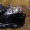 Ноускат Honda CR-V RE4 '10.2006-08.2009 a/t дефект L фары ф.P6360 xenon т.P3879