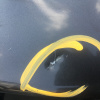 Дверь задняя Nissan Juke YF15 Дефект