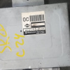 Коса ДВС Nissan SR20-DE Serena C24 передний привод CVT + комп. MEC12-143 + комп  31036-5N501 без привода спидометра