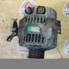 Генератор Toyota 2AZ-FE Estima ACR30 4 конт железная крышка ( L/IG/M/S ) 27060-28070 / 102211-0750