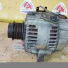 Генератор Toyota 2AZ-FE Estima ACR30 4 конт железная крышка ( L/IG/M/S ) 27060-28070 / 102211-0750