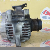 Генератор Toyota 2AZ-FE Estima ACR30 4 конт железная крышка ( L/IG/M/S ) 27060-28070 / 102211-0750