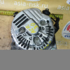 Генератор Toyota 2AZ-FE Estima ACR30 4 конт железная крышка ( L/IG/M/S ) 27060-28070 / 102211-0750
