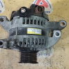 Генератор Toyota 3UR Tundra/Sequoia USK57/USK65 4 конт. пластиковая крышка ( IG/S/L/M ) 12V. 90A. 27060-0S020 / TN104210-5090