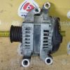 Генератор Toyota 3UR Tundra/Sequoia USK57/USK65 4 конт. пластиковая крышка ( IG/S/L/M ) 12V. 90A. 27060-0S020 / TN104210-5090