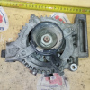 Генератор Toyota 3UR Tundra/Sequoia USK57/USK65 4 конт. пластиковая крышка ( IG/S/L/M ) 12V. 90A. 27060-0S020 / TN104210-5090