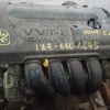 Двигатель Toyota/Pontiac 1ZZ-6661845 Voltz#Vibe ZZE136