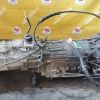 АКПП Toyota 1KZ 3043LE / 3500060530 4WD 3 конт. с тросиком Land Cruiser Prado KZJ95
