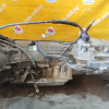 АКПП Toyota 1KZ 3043LE / 3500060530 4WD 3 конт. с тросиком Land Cruiser Prado KZJ95