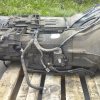 АКПП Toyota 2L/3L/5L 0372LE 3500025190 4WD BUS Fulltime кулиса слева Dyna LY280
