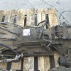 АКПП Toyota 2L/3L/5L 0372LE 3500025190 4WD BUS Fulltime кулиса слева Dyna LY280