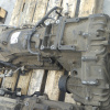 АКПП Toyota 2L/3L/5L 0372LE 3500025190 4WD BUS Fulltime кулиса слева Dyna LY280