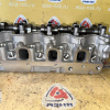 Головка блока TOYOTA 2C/3C вак. на 2 цил НОВАЯ