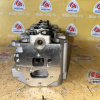 Головка блока TOYOTA 2C/3C вак. на 2 цил НОВАЯ
