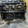Двигатель Toyota 1KD-FTV-2037345 БЛОК , ЗАДИР В 3 ЦИЛИНДРЕ Hiace/Land Cruiser Prado KDH2 -KDJ150