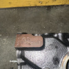 Двигатель Toyota 1KD-FTV-2037345 БЛОК , ЗАДИР В 3 ЦИЛИНДРЕ Hiace/Land Cruiser Prado KDH2 -KDJ150