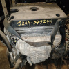 Двигатель Suzuki J20A-349146 без навесного SX4 YB41S '2008-