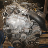 Двигатель Nissan MR16DDT-068798A TURBO ПРОБЕГ 86 Т КМ Juke NF15