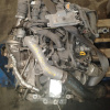 Двигатель Nissan MR16DDT-068798A TURBO ПРОБЕГ 86 Т КМ Juke NF15