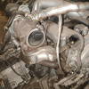 Двигатель Nissan MR16DDT-068798A TURBO ПРОБЕГ 86 Т КМ Juke NF15
