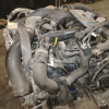 Двигатель Nissan MR16DDT-068798A TURBO ПРОБЕГ 86 Т КМ Juke NF15